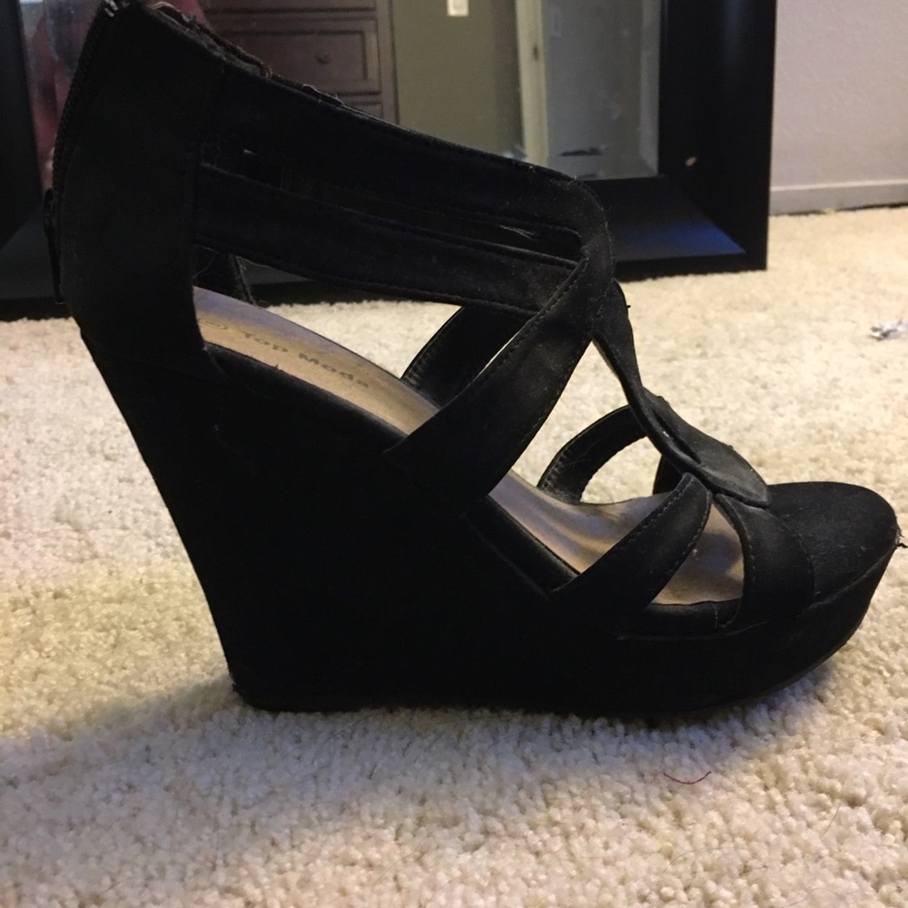 Heels - Picture 5 of 5